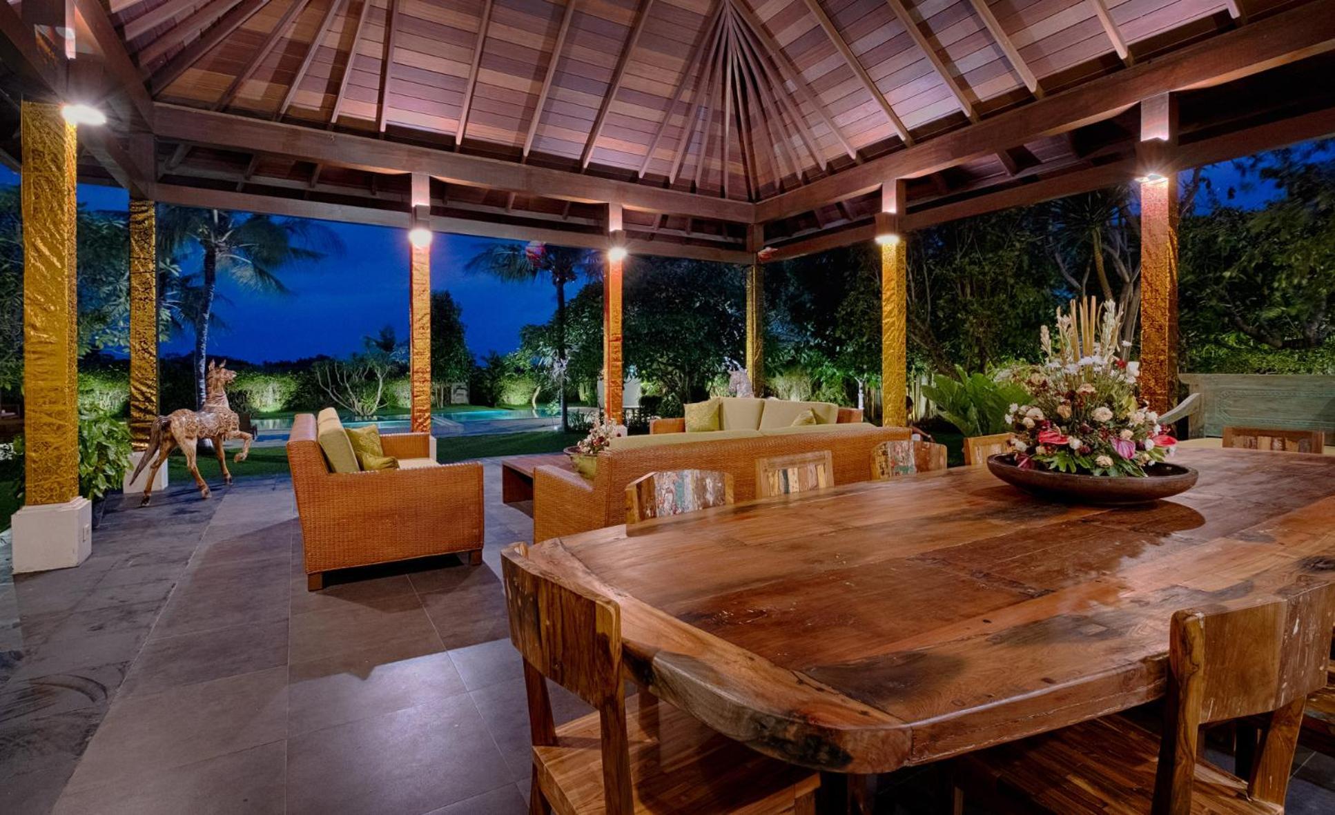 Ketewel Villa By Sanga Sanga Hospitality Gianyar  Exterior photo