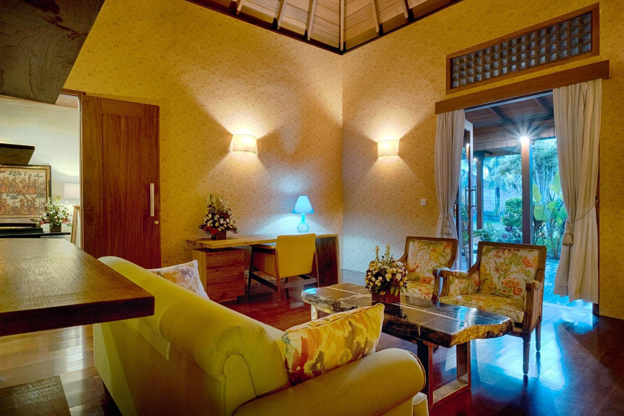 Ketewel Villa By Sanga Sanga Hospitality Gianyar  Exterior photo