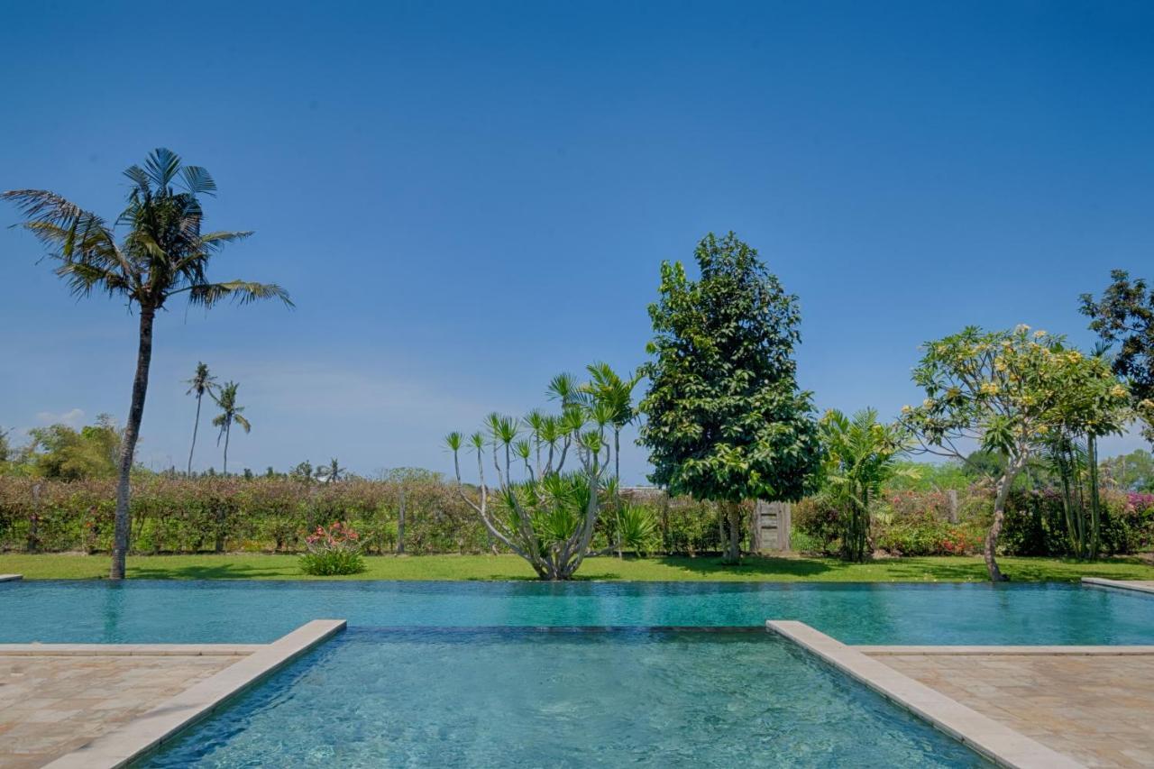 Ketewel Villa By Sanga Sanga Hospitality Gianyar  Exterior photo